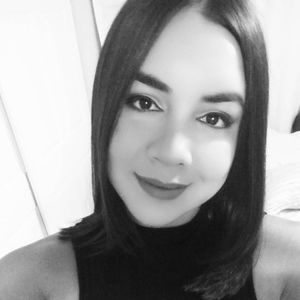 Meet your Posher, Natalia